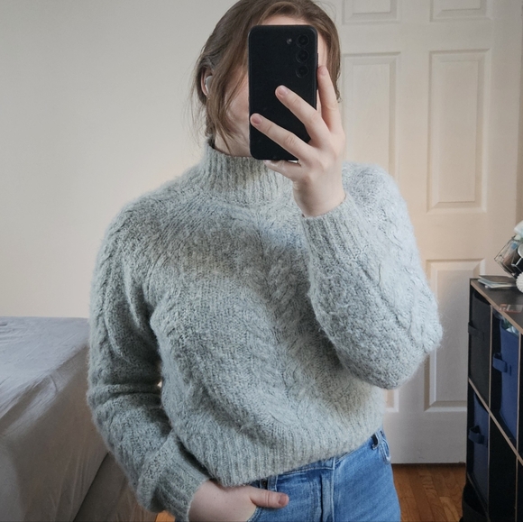 Sunday Best Sweater - Picture 1 of 3